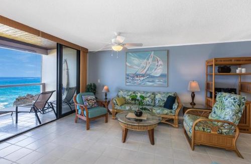 Kahaluu Bay House | Keauhou Kona Surf and Racquet Club 1 202
