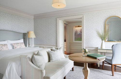 Royal Acres Hotel | Keswick Hall
