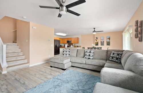 Ewa Villages House | Kilipue Retreat by Gather | Luxe 3BR Home w/Fenced Yard Near Ko Olina