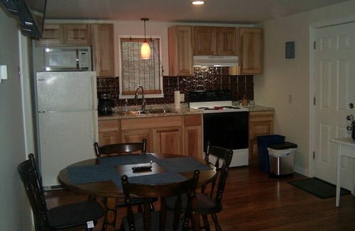 Killington Cabin | Killington/Rutland 2 bedroom Cabin, cabin #4