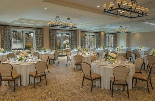 Manchester Resort | Kimpton Taconic Hotel by IHG