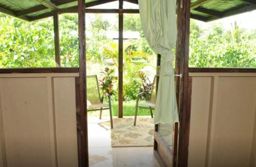 Kapoho Hotel | Kirpal Meditation and Ecological Center