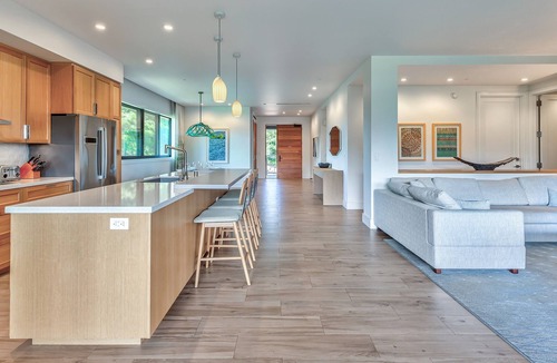 Honokowai Villa | KLVR welcomes you to Honua Kai Luana 11C Oceanfront Resort Resort and POOL view