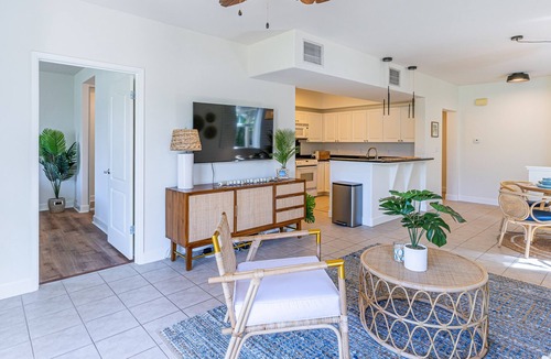 Ko Olina Condo | Ko Olina Kai 1033A: Spacious 3BR, Near Golf & Lagoons, Private Lanai