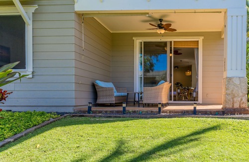 Ko Olina Condo | Ko Olina Kai 1033A: Spacious 3BR, Near Golf & Lagoons, Private Lanai
