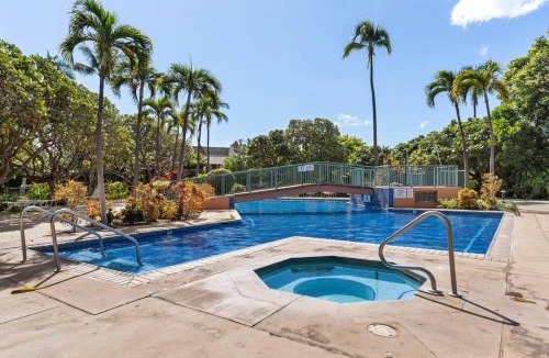 Kihei Apartment | Koa Resort 4A, Family friendly, Close to the beach, Pool AC
