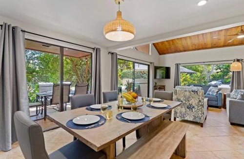 Kihei Apartment | Koa Resort 4A, Family friendly, Close to the beach, Pool AC