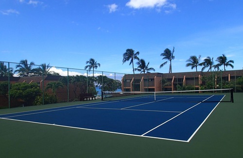 Honokowai Condo | Kuleana 407 Oceanfront Condo - Ground Level - 5 Star Reviews