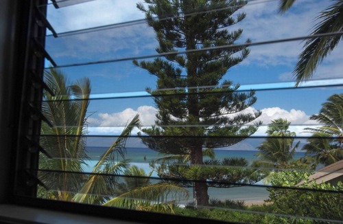 Kahana Condo | Lahaina 3 Bedroom Condo Sleeps 9