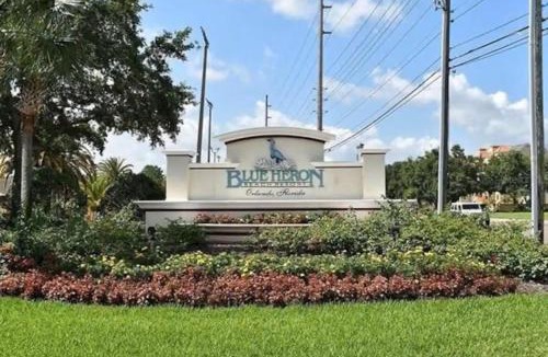 Florida Central Atlantic Coast Apartment | Lakefront Resort Condo near Disney & Epic Universe