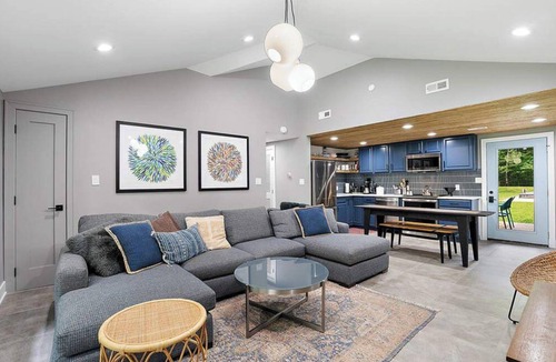 Lakeside House | Lakeside Retreat w/Private Heated Pool. Deep discount for week of 7/17!