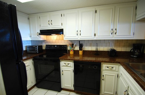 Arcadian Shores Condo | Land's End Resort - Relaxing Oceanfront Getaway with Private Balcony & Resort Am