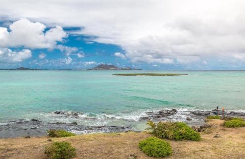 Lanikai House | Lanikai Ohana Hale