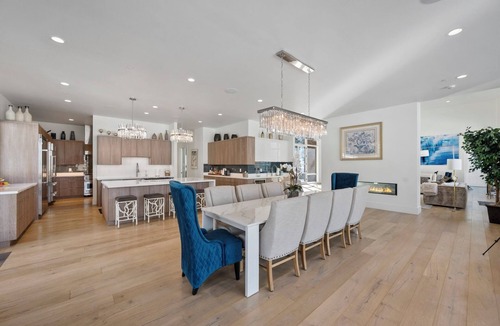 Park City House | Last Minute Savings! Luxury Ski-in, Ski-out Home with Hot Tub