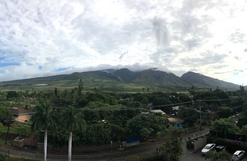 Historic Lahaina Front Street Condo | Likely July re-opening Please Check with Host Before Booking Please read below.