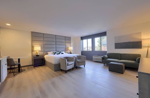 Lititz Hotel | Lititz Pointe Inn and Suites