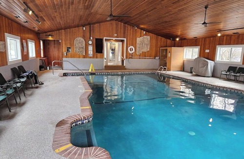Ogunquit Hotel | Location Location 1-bedroom hotel Ogunquit @ Inn Seasons Resort
