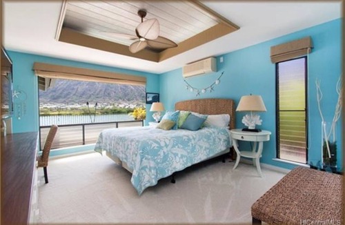 Hawaii Kai House | Long term rental Marina Front rental in Hawaii Kai with pool