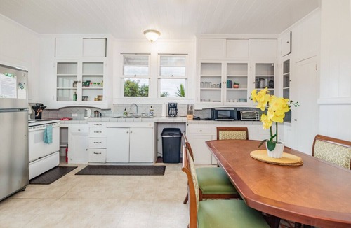 Hilo Apartment | Lovely Hilo Home Base near Beaches & Dining