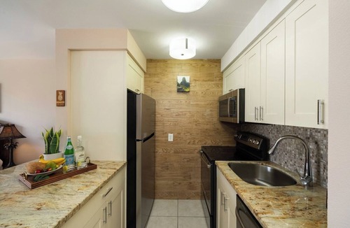 Historic Lahaina Front Street Condo | LS 306 Dream Maui Studio by the Beach Pool Hot Tub