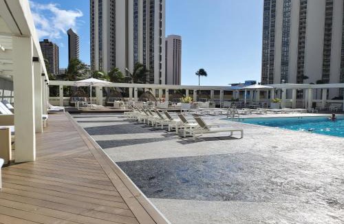 Ala Moana Hotel | LSI Resorts at Ala Moana