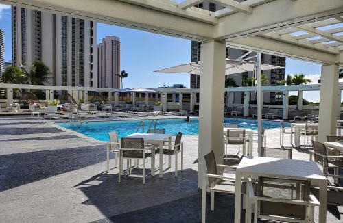 Ala Moana Hotel | LSI Resorts at Ala Moana