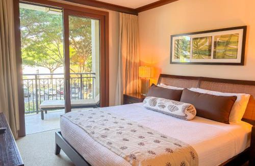 Ko Olina House | Luxury 3BR Ko Olina Beach Villa BT304 Sleeps 8 Ocean Views & 2 Free Parking Steps to Lagoon