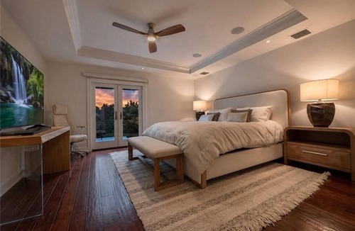 Park Shore House | Luxury exquisite rental property at Moorings in Naples Florida 30 day minimum