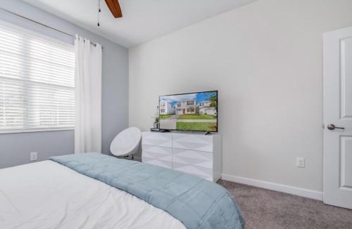 Davenport Villa | Luxury Home inside Champions Gate - No Extra Fees
