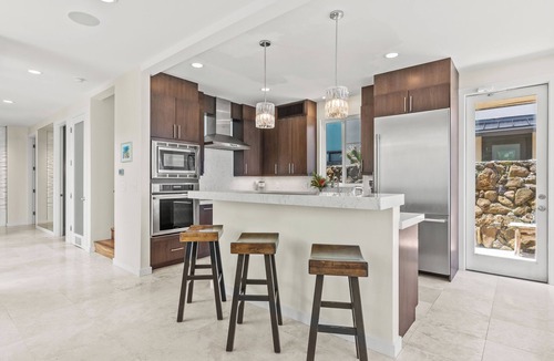 Laie House | Luxury Laie Beachfront Estate w/Private Pool, Spacious Living & Ocean Access