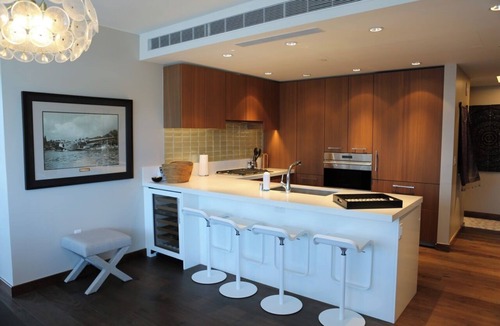 Ala Moana Apartment | Luxury Living at ONE Ala Moana