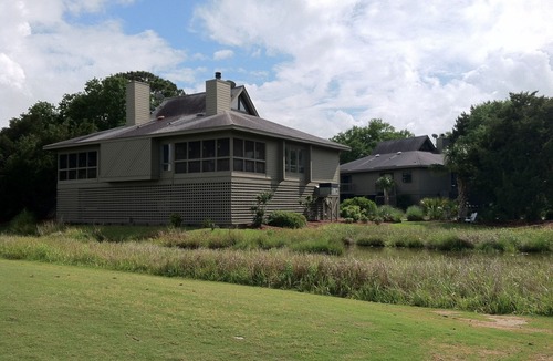 Summerwind Villas House | Luxury Relaxation - Beach, Marina, Pool, Golf inc. Bikes & Beach Chairs - Pets+