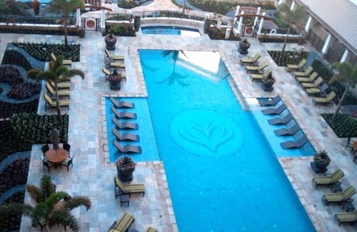 Ko Olina Condo | Luxury resort accommodations. Ocean view. You'll never wanna leave.