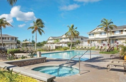 Kapolei Villa | Luxury Villa in Ko Olina