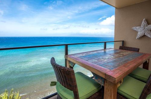 Honokowai Apartment | Mahana by KBM Resorts