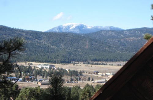 Angel Fire House | Make your reservation now for a fun time in the beautiful mountains!
