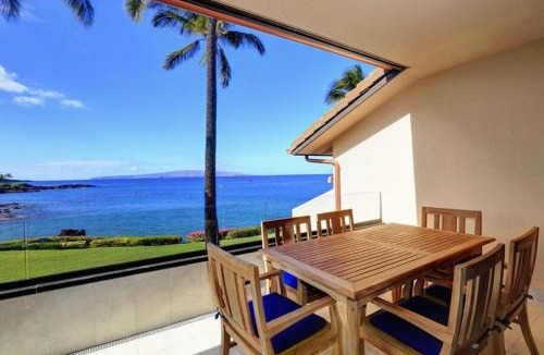 Wailea Apartment | MAKENA SURF, #F-202 condo