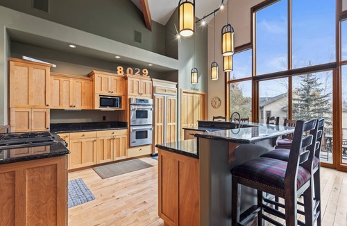 Park Meadows House | Managed by Park City Lodging-Spacious, Quiet, Hot Tub, Easy Drive to Everything