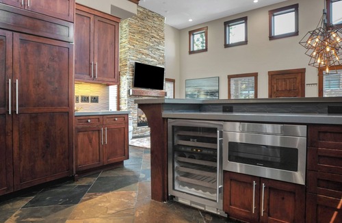 Downtown Park City House | Managed by Park City Lodging-Ski-In Luxury Home-A Minute from Main St./Town Lift