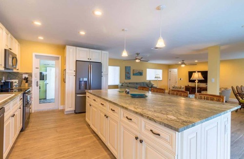 Key Colony Beach House | Manatee Bay