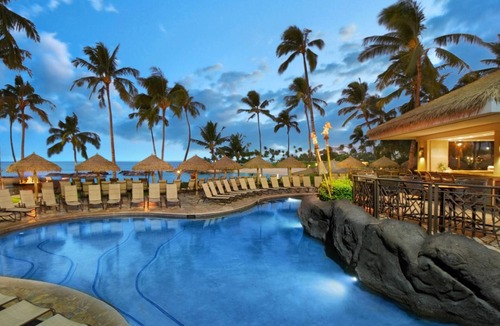 Ko Olina Resort | 🌴Marriott Ko Olina Beach Club✨ Experience Paradise in a 1BR Villa - Sleeps 4!