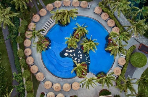 Ko Olina Resort | 🌴 Marriott Ko Olina Beach Club ✨ Experience Paradise in a 1BR Villa - Sleeps 4!
