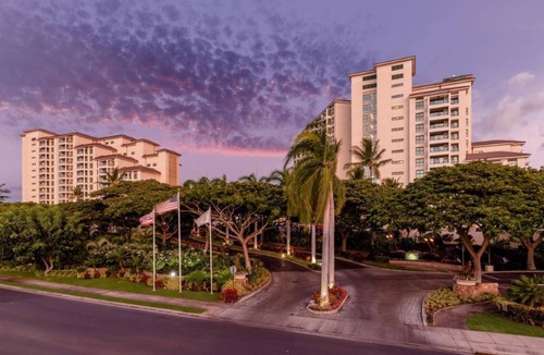 Ko Olina Resort | 🌴Marriott Ko Olina Beach Club✨ Experience Paradise in a 2BR Villa - Sleeps 6!