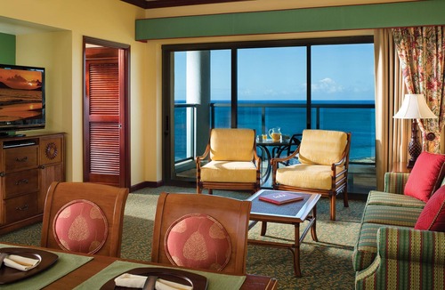 Kapolei Resort | Marriott Ko Olina Beach Club Experience Paradise in a 2BR Villa - Sleeps 8!