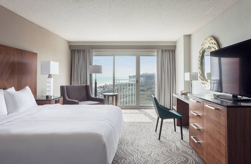 Myrtle Beach Hotel | Marriott Myrtle Beach Resort & Spa at Grande Dunes