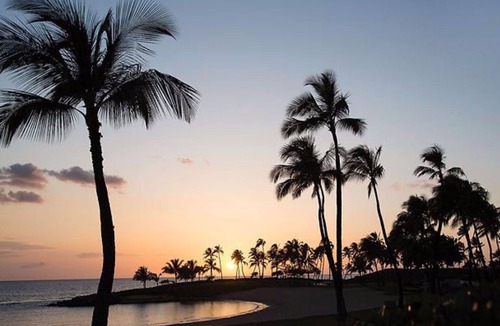 Ko Olina Apartment | Marriott's Ko Olina Beach Club Studio INQUIRE BEFORE MAKING RESERVATION REQUEST