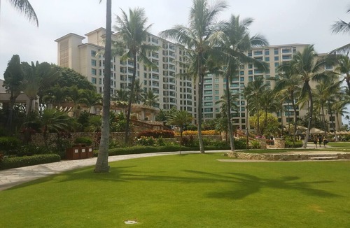 Ko Olina Resort | Marriott's Ko Olina Beach Club - Ocean Front 1 BR