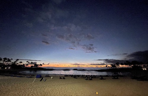 Ko Olina Villa | Marriott's Ko Olina Resort & Spa, Kapolei, Oahu, HI