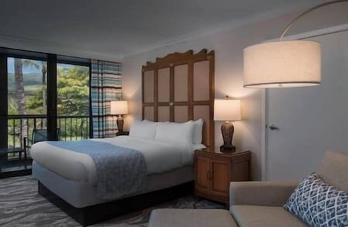 Lahaina Resort | Marriott's Maui Ocean Club Resort & Spa, Hot Tub!