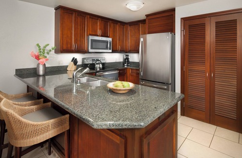 Kaanapali Resort | Marriott's Maui Ocean Club - Lahaina & Napili Towers